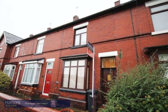 2 Bedroom Terraced h...